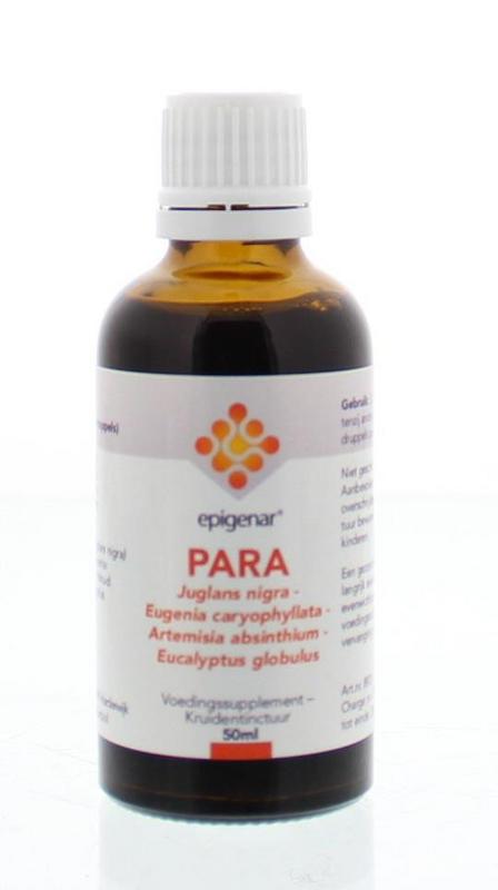 Epigenar Support PARA 50 Milliliter