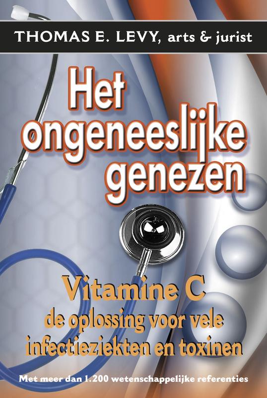 Succesboeken Het ongeneeslijke genezen 1 Stuks