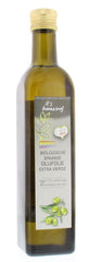 It's Amazing Spaanse olijf olie extra vierge bio  500.00 Milliliter