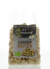 It's Amazing Cashews bio  300 Gram