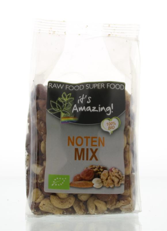 It's Amazing Notenmix bio 300.00 Gram