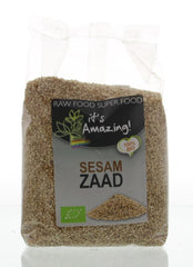 It's Amazing Sesamzaad bio 500 Gram