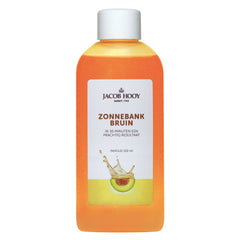 Jacob Hooy Zonnebankbruin 150.00 Milliliter