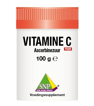 SNP Vitamine C puur 100 Gram