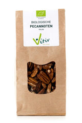 Vitiv Pecannoten bio 1.00 Kilogram