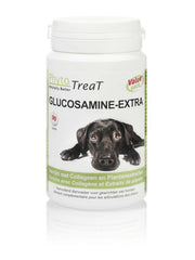 PhytoTreat Glucosamine extra hond 90 Tabletten
