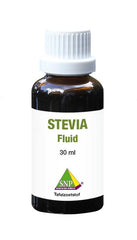 SNP Stevia vloeibaar 30 Milliliter