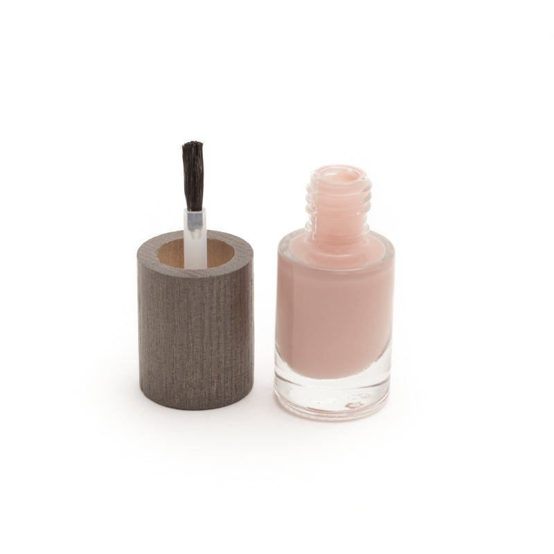 Boho green makeup Nagellak plume 24 5.00 Milliliter