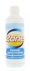 Zone Korrelontstopper 500 Gram