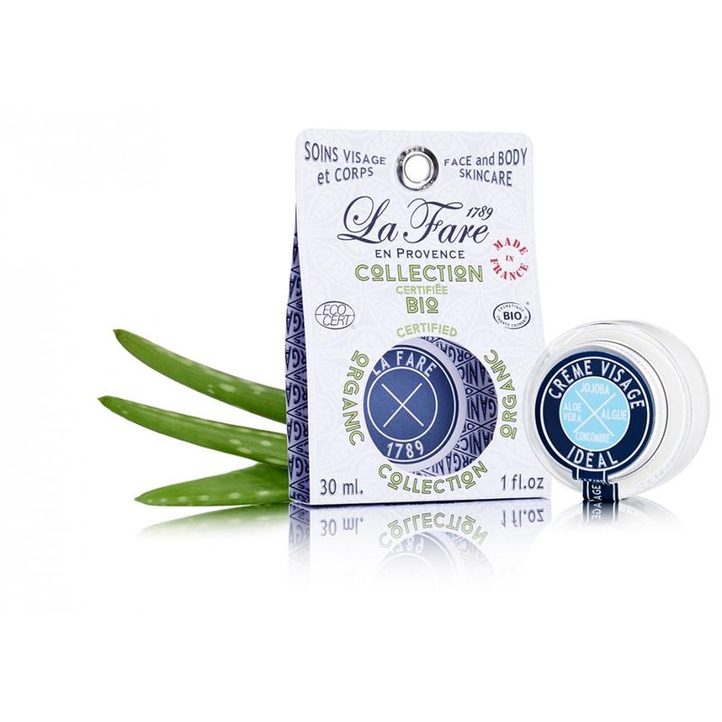 La Fare 1789 Dagcreme ideal 30 Milliliter