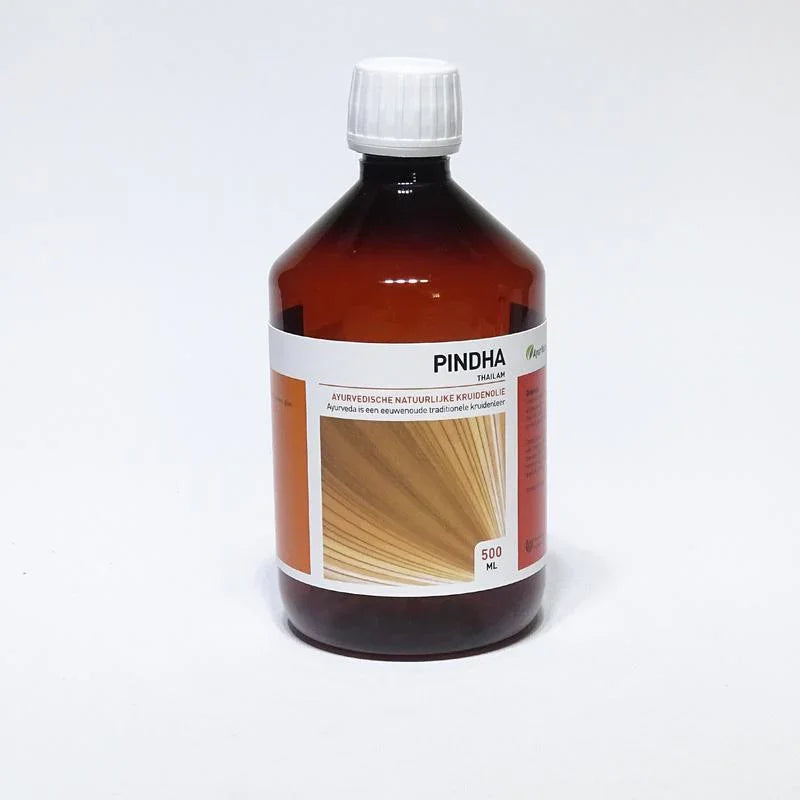 Ayurveda Health Thailam pindha 500 Milliliter
