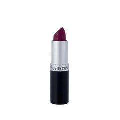 Benecos natural beauty Natural lipstick mat very berry 1 Stuks