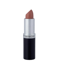 Benecos natural beauty Natural lipstick mat muse 1 Stuks