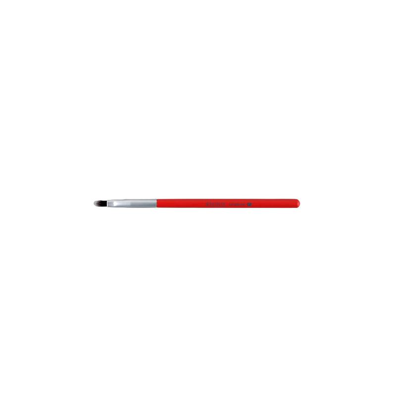 Benecos natural beauty Make up lip brush - colour edition 1 Stuks