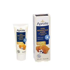 Aprolis Manuka handcreme herstellend 50 Milliliter