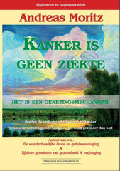 Succesboeken Kanker is geen ziekte 1.00 Stuks
