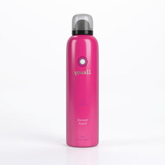 YouAll Luxury doucheschuim 200 Milliliter