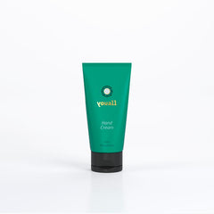YouAll Organic handcreme 75.00 Milliliter