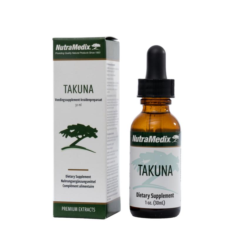 Nutramedix Takuna 30 Milliliter