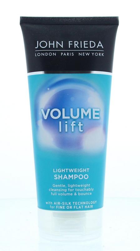 John Frieda Shampoo volume lift light  175.00 Milliliter