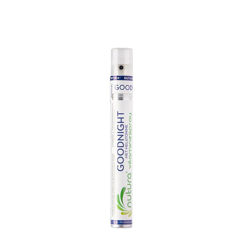 Vitamist Nutura Goodnight 14.4 Milliliter
