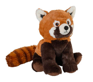 Warmies Red Panda 1 Pieces