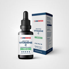 Uniswiss Vitamine C 10 Milliliter