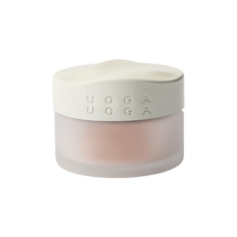 Uoga Uoga Blush powder 644 young wine 5 Gram
