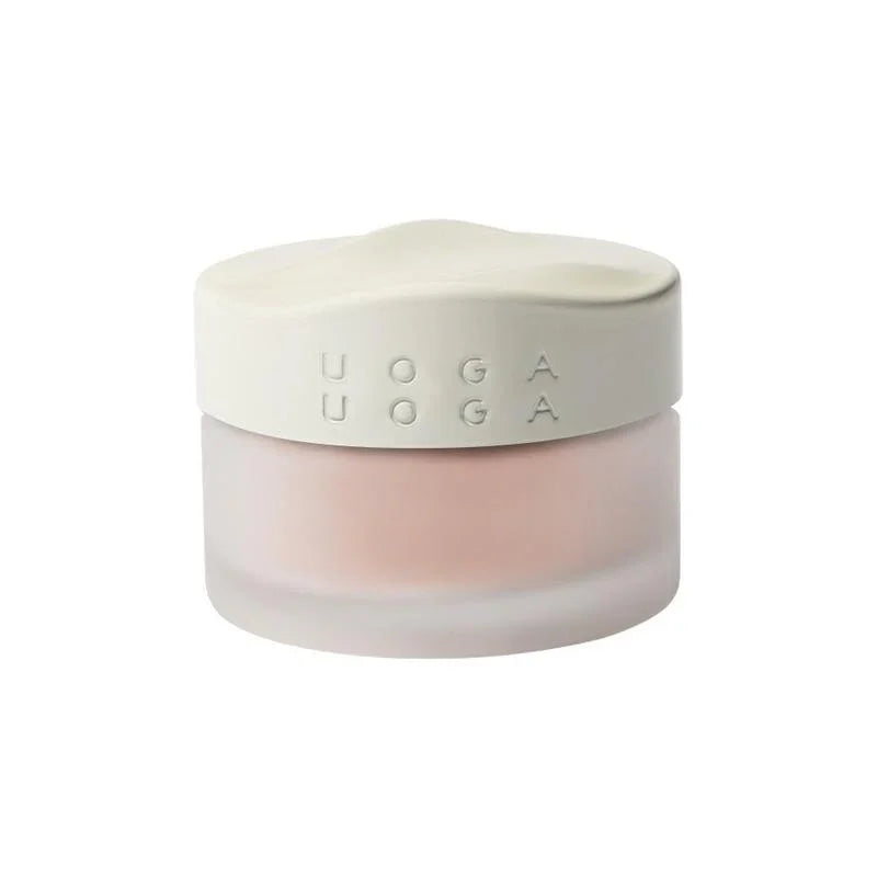 Uoga Uoga Blush powder 643 peachy 5 Gram