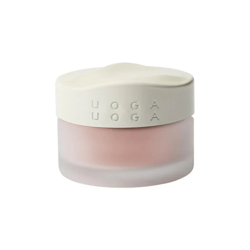 Uoga Uoga Blush powder 640 coral charm 5 Gram