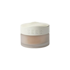 Uoga Uoga Foundation powder 635 captured ray of sun SPF15 10.00 Gram