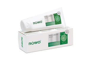 Rowo Bein- und Venensalbe 100 Milliliter
