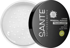 Sante Mineral powder loose 12 Gram