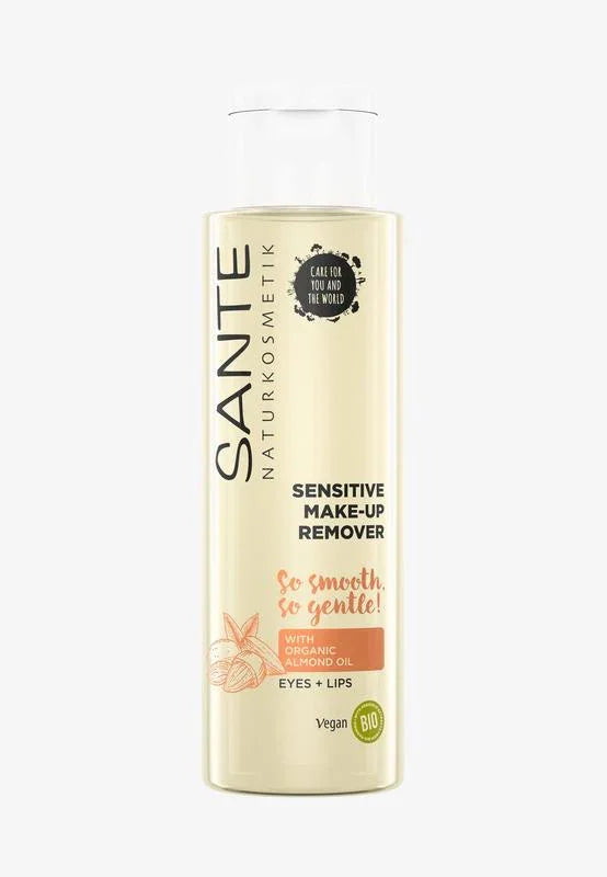 Sante Sensitive make-up remover 110 Milliliter
