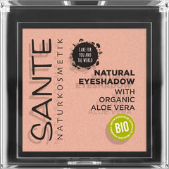 Sante Eyeshadow naturel 05 melted sun 1.8 Gram
