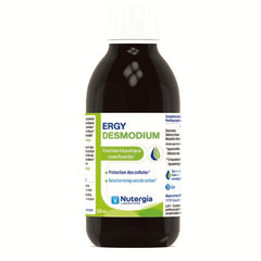 Nutergia Ergydesmodium 250.00 Milliliter