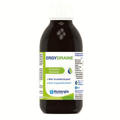 Nutergia Ergydraine 250.00 Milliliter