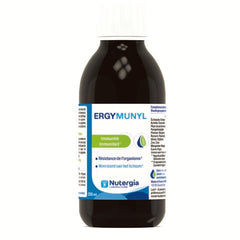 Nutergia Ergymunyl 250.00 Milliliter