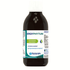 Nutergia Ergyphytum 250.00 Milliliter