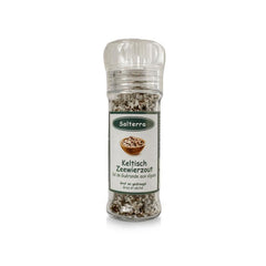 Salterra Keltisch zeewierzout grof droog strooimolen 55.00 Gram