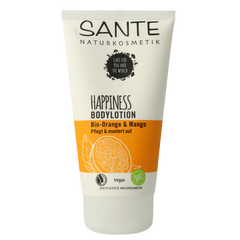 Sante Happiness bodylotion 150.00 Milliliter