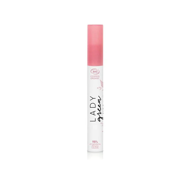 Lady Green Volume mascara bourgogne 1 Stuks