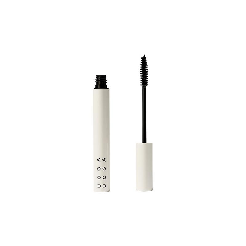 Uoga Uoga Mascara volumising no drama no fun 8.00 Milliliter