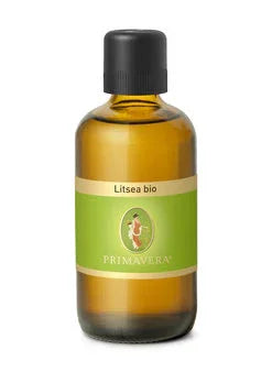 Primavera Litsea bio 100 Milliliter