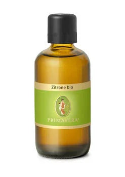 Primavera Citroen bio 100 Milliliter