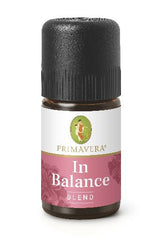 Primavera In balance blend 5 Milliliter