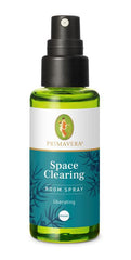 Primavera Roomspray space clearing bio 50 Milliliter