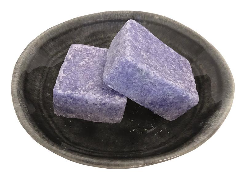 Aroma Vera Amberblok lavendel 1 Stuks