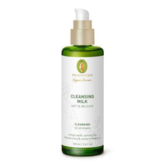 Primavera Cleansing milk soft & delicate 100 Milliliter