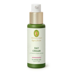 Primavera Day cream ultimate new aging 30 Milliliter
